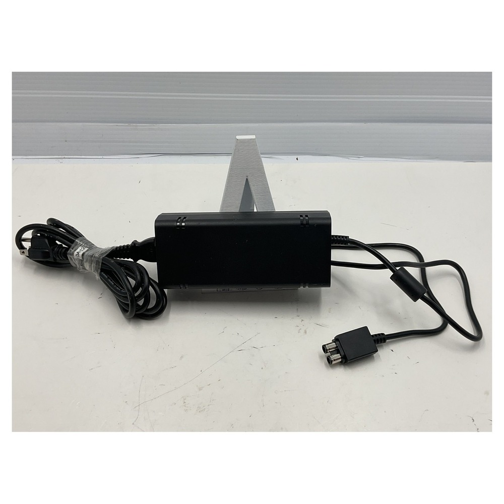Unbranded 135W AC Power Adapter for Xbox 360 Slim XP-360 Replacement Power Brick